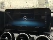Mercedes-Benz C-Класс IV (W205) Рестайлинг Крым  - изображение 33