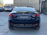 Mazda 6 III (GJ) Рестайлинг 2 Пермь  - изображение 31