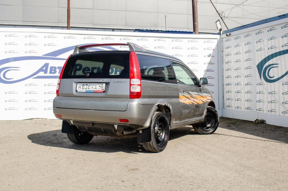 Honda HR-V I Курган  - изображение 6