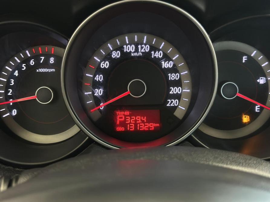 Kia Cerato II Москва  - изображение 11