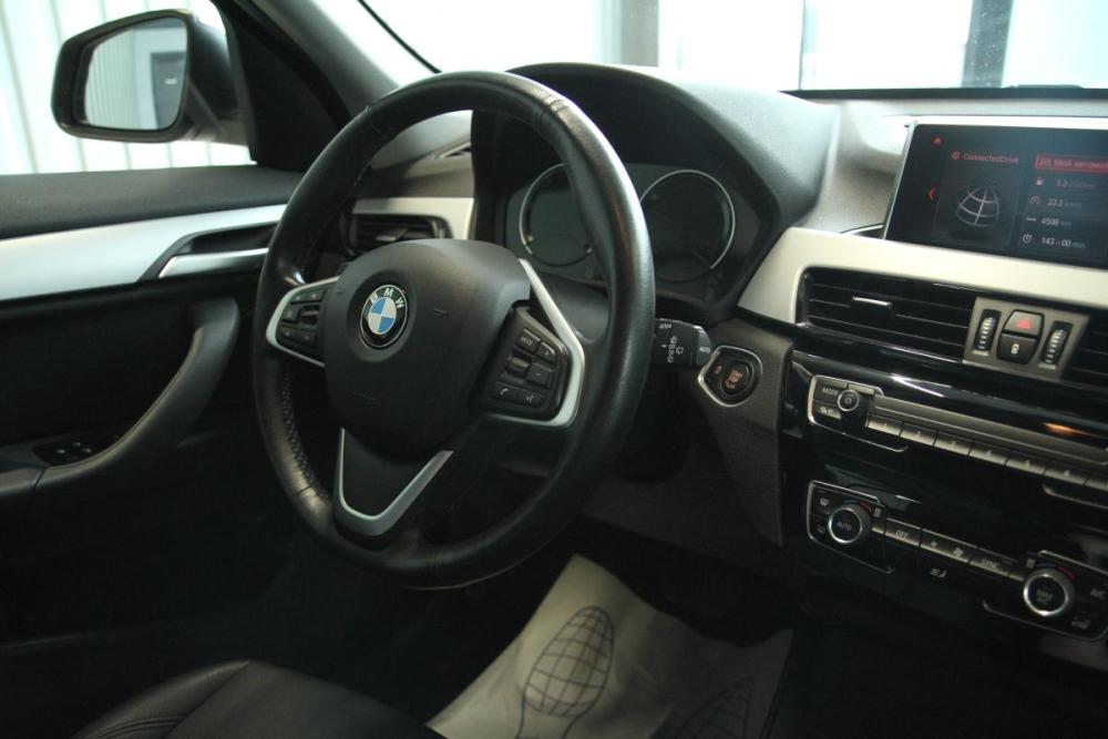 BMW X1 II (F48) Рестайлинг Калининград  - изображение 30