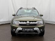 Renault Duster I Рестайлинг Москва  - изображение 23