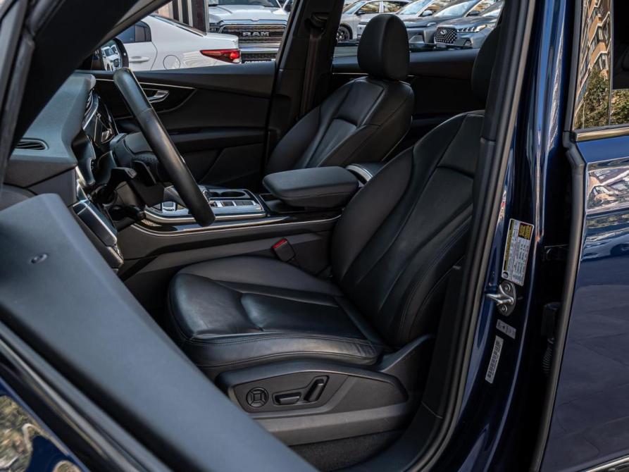 Audi Q7 II (4M) Рестайлинг Краснодар  - изображение 10