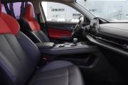 Changan UNI-S (CS55 Plus) I Ульяновск  - изображение 47