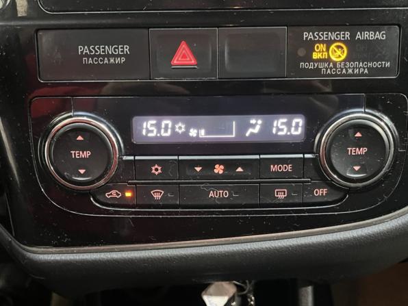 Mitsubishi Outlander III с пробегом 2013 года, цена 1 225 000 рублей, 210330 км, внедорожник, Автокод Объявления