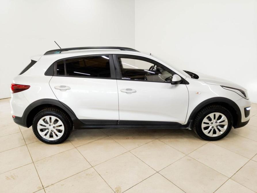 Kia Rio IV Тула  - изображение 6