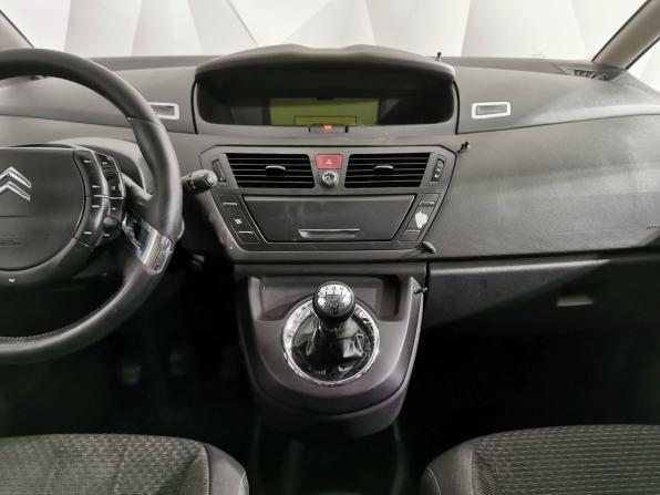 Citroen C4 Picasso I с пробегом 2008 года, цена 235 150 рублей, 305782 км, компактвэн, Автокод Объявления