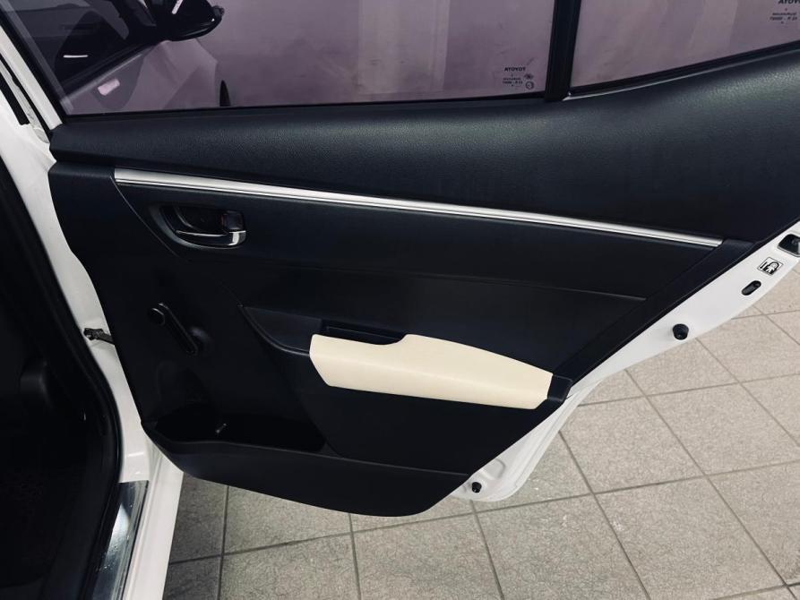 Toyota Corolla XI (E160 E170 E180) Санкт-Петербург  - изображение 10