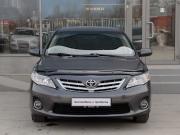 Toyota Corolla X (E140 E150) Новосибирск  - изображение 20