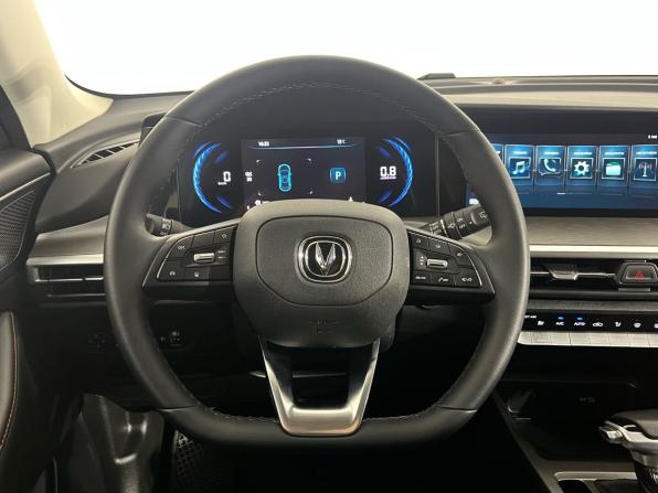 Changan CS35 Plus I Рестайлинг с пробегом 2024 года, цена 1 800 000 рублей, 33450 км, внедорожник, Автокод Объявления