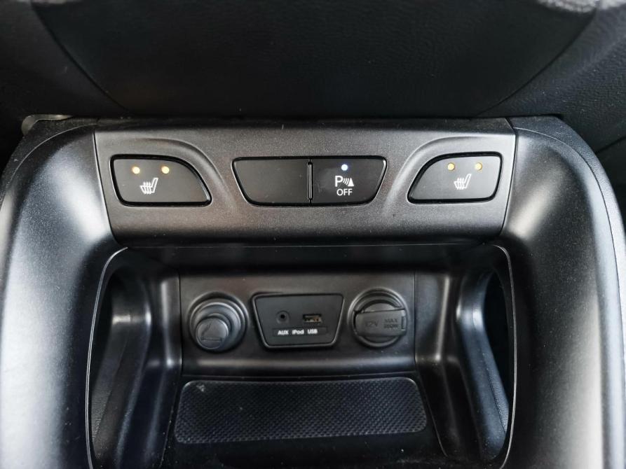 Hyundai ix35 I Рестайлинг Нижний Новгород  - изображение 14