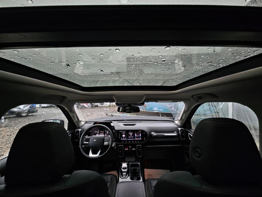 Haval Dargo I Вологда  - изображение 20