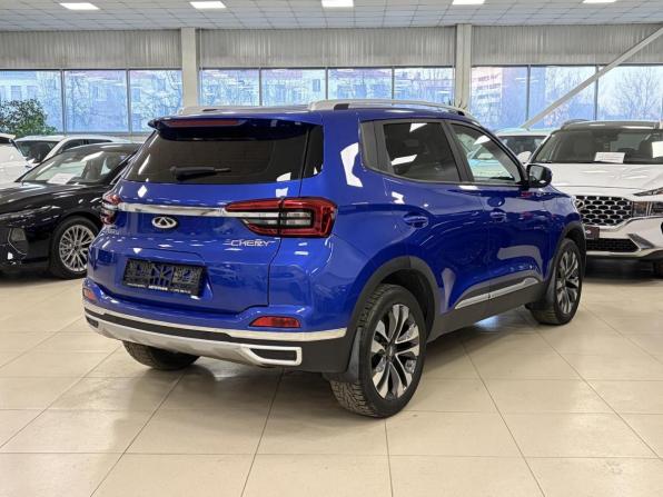 Chery Tiggo 4 I Рестайлинг с пробегом 2020 года, цена 999 000 рублей, 68362 км, внедорожник, Автокод Объявления