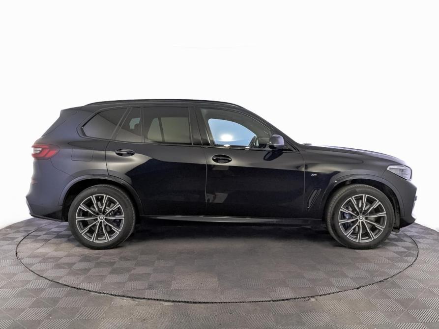 BMW X5 IV (G05/G18) Москва  - изображение 4