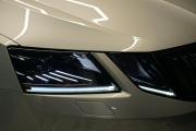 Skoda Octavia III (A7) Рестайлинг Крым  - изображение 57