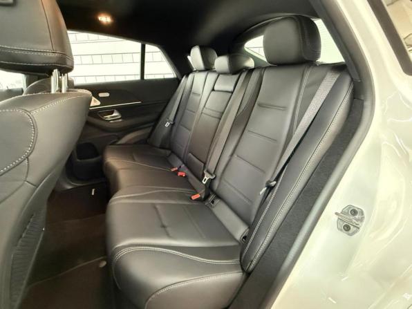 Новый Mercedes-Benz GLE Coupe II (C167) Рестайлинг 2025 года, цена 14 250 000 рублей, внедорожник, Автокод Объявления