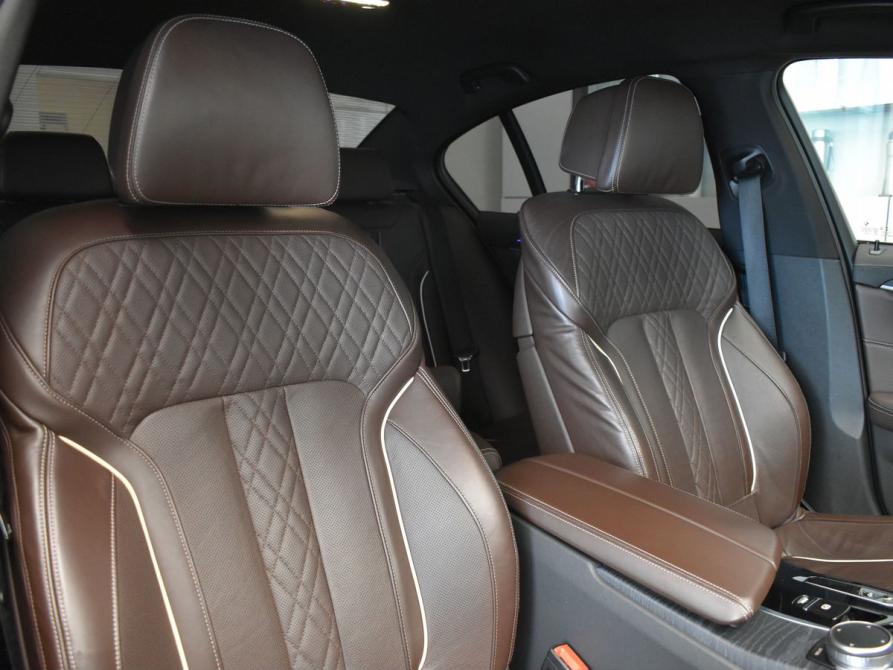 BMW 5 серии VII (G30/G31/G38) Рестайлинг Москва  - изображение 12