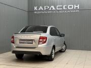 Lada (ВАЗ) Granta I Рестайлинг Магнитогорск  - изображение 18