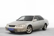 Toyota Camry IV (XV20) Рестайлинг Барнаул  - изображение 27