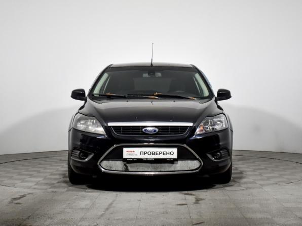 Ford Focus II Рестайлинг с пробегом 2010 года, цена 375 000 рублей, 420000 км, хэтчбек, Автокод Объявления