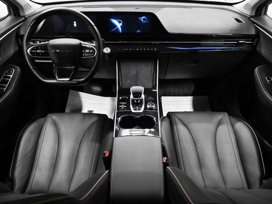 Omoda C5 I Тверь  - изображение 10