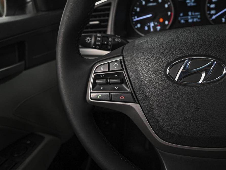 Hyundai Elantra VI (AD) Ставрополь  - изображение 18