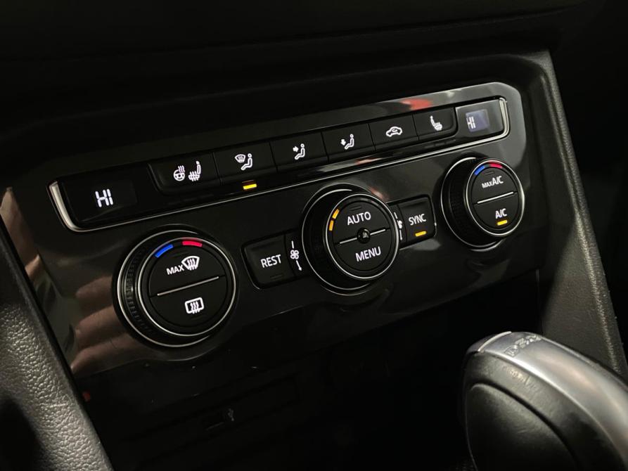 Volkswagen Tiguan II Пермь  - изображение 21