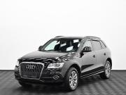 Audi Q5 I (8R) Рестайлинг Москва  - изображение 19