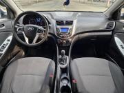 Hyundai Solaris I Екатеринбург  - изображение 22