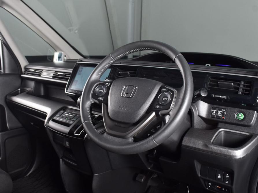 Honda Stepwgn V Рестайлинг Кемерово  - изображение 8