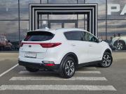 Kia Sportage IV Рестайлинг Воронеж  - изображение 15