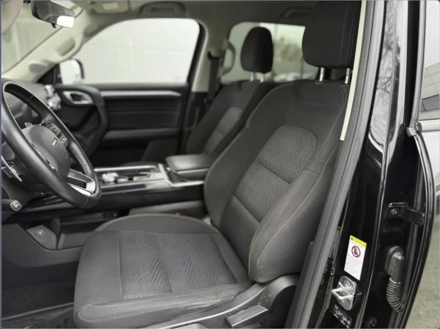 Haval Dargo Ставрополь  - изображение 18