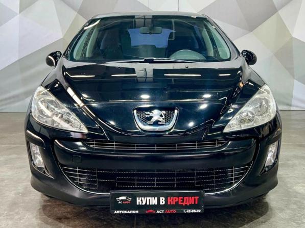 Peugeot 308 I с пробегом 2011 года, цена 320 000 рублей, 203650 км, хэтчбек, Автокод Объявления