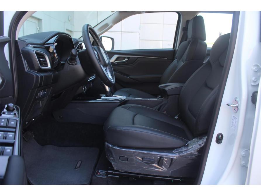 Isuzu D-Max III Краснодар  - изображение 13
