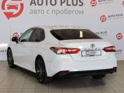 Toyota Camry VIII (XV70) Минеральные Воды  - изображение 22