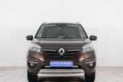 Renault Koleos I Рестайлинг 2 Красноярск  - изображение 25