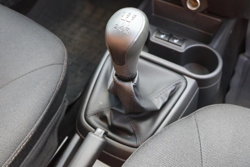 Lada (ВАЗ) Granta I Рестайлинг Санкт-Петербург  - изображение 10