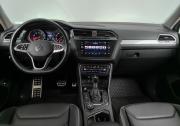 Volkswagen Tiguan II Рестайлинг Подольск  - изображение 37