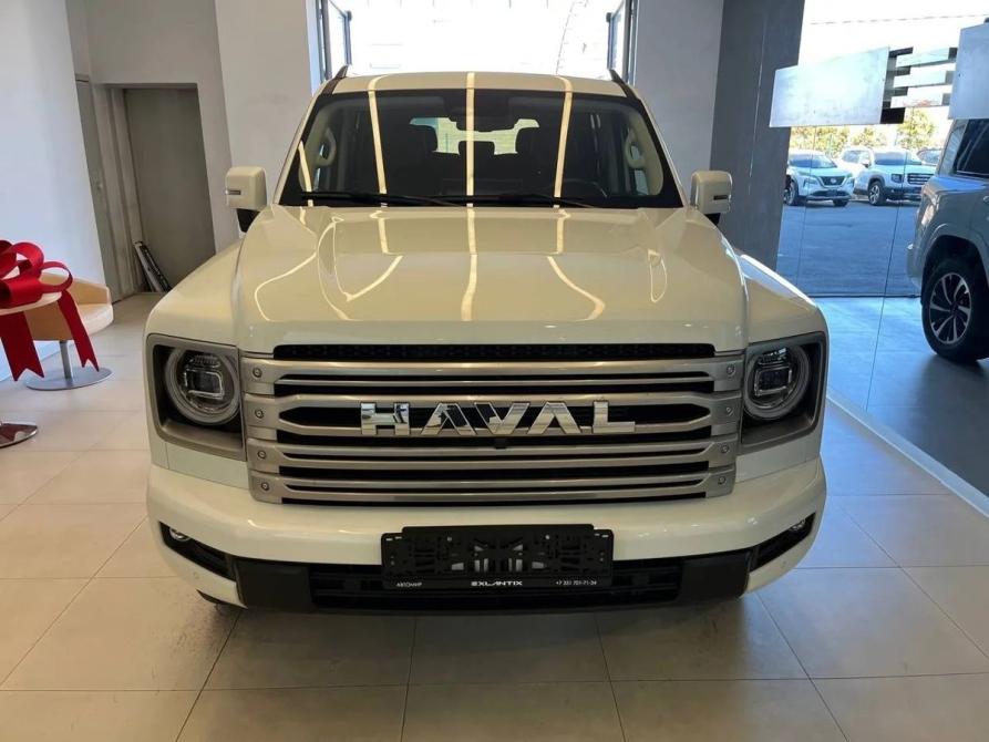 Haval H9 II Челябинск  - изображение 2