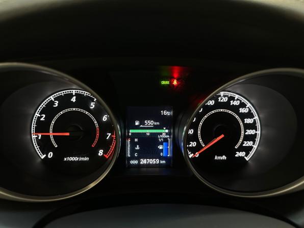 Mitsubishi ASX I с пробегом 2013 года, цена 870 000 рублей, 247058 км, внедорожник, Автокод Объявления