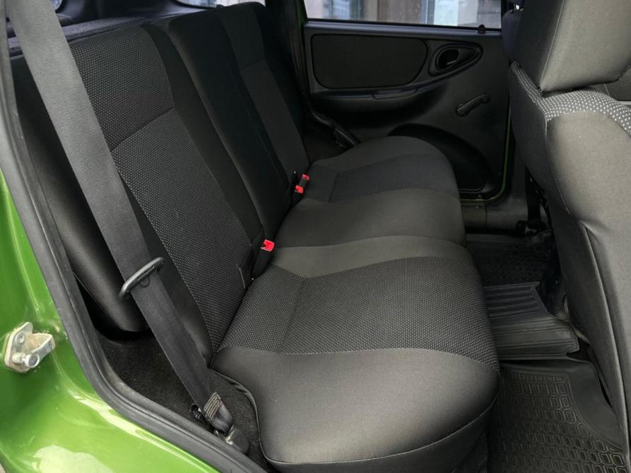 Chevrolet Niva I Рестайлинг Архангельск  - изображение 11