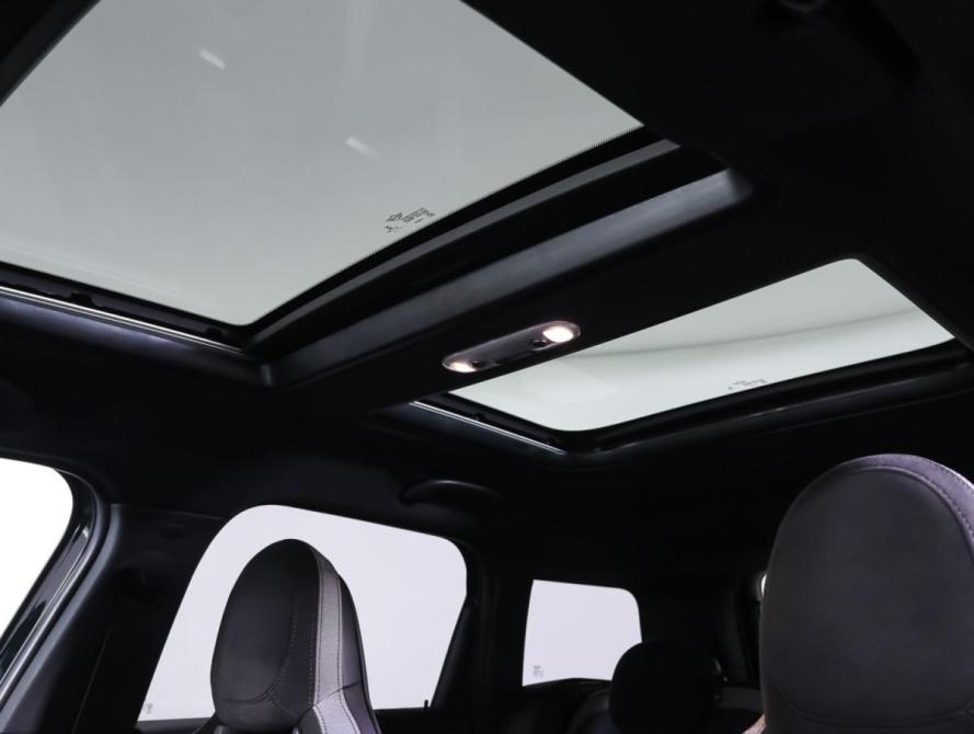 Mini Countryman II Рестайлинг Москва  - изображение 18