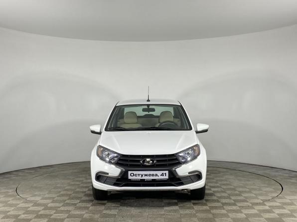 Lada (ВАЗ) Granta I Рестайлинг с пробегом 2023 года, цена 799 000 рублей, 32185 км, седан, Автокод Объявления