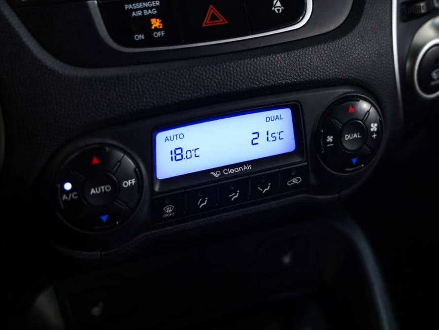 Hyundai ix35 I Санкт-Петербург  - изображение 14