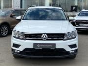 Volkswagen Tiguan II Москва  - изображение 26