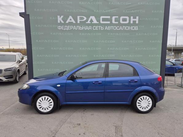 Chevrolet Lacetti I с пробегом 2008 года, цена 415 000 рублей, 192044 км, хэтчбек, Автокод Объявления