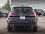 Audi Q5 II (FY) Рестайлинг Москва  - изображение 36