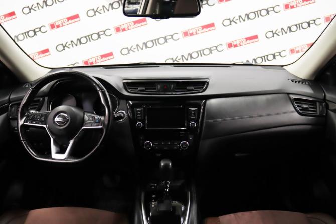 Nissan X-Trail III Рестайлинг с пробегом 2021 года, цена 2 775 170 рублей, 74808 км, внедорожник, Автокод Объявления