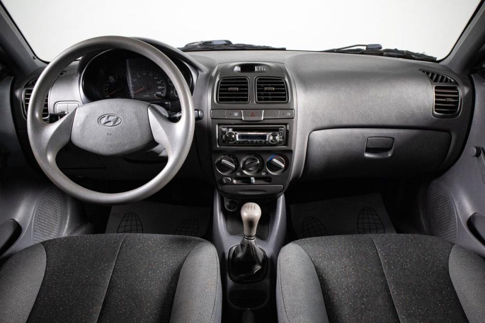 Hyundai Accent II Сургут  - изображение 11