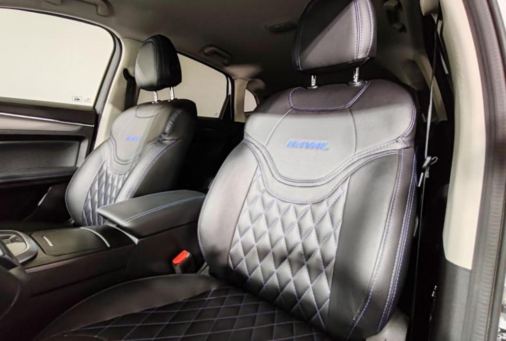 Haval Jolion I Рестайлинг 2 Ярославль  - изображение 13